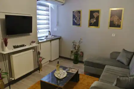 Emirhan Guesthouse & Suites - 124