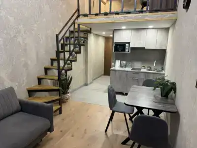 Zhasmin Apart-Hotel - 74