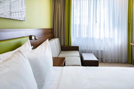 Hampton By Hilton Nizhnij Novgorod - 20