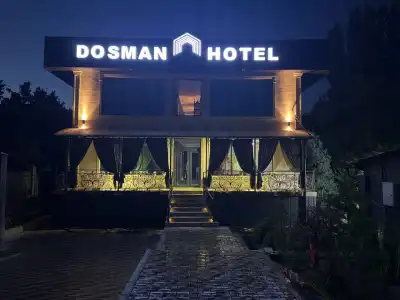 Dosman - 0
