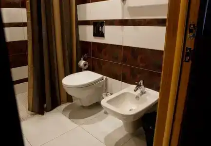 Zatish'e Sanatorium - 22