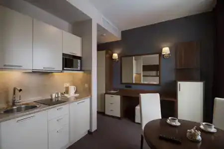 Respublika Apart-Hotel - 42