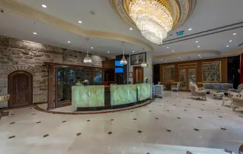 BVS Bosphorus Pera - 81