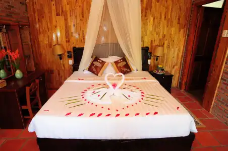 Milana Beach Resort & Spa - 57