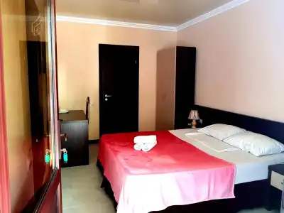 Vavilon Guest house - 31