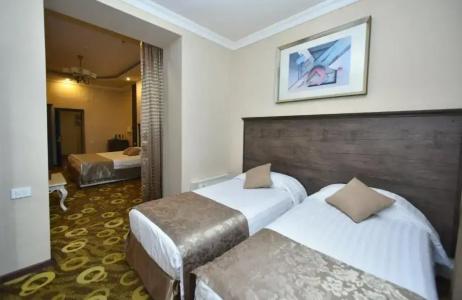 Address Yerevan by Imperial - 26