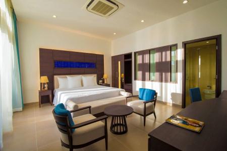 Mercury Phu Quoc Resort & Villas - 77