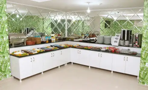 Green Garden - 7