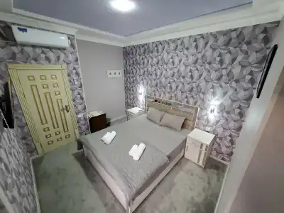 Nursultan Grand Guest House - 9
