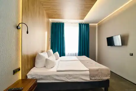 Elovoe  Scandinavian Park-Hotel - 36
