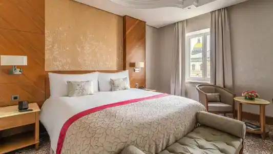 Лотте Санкт-Петербург – The Leadings of the World - 16