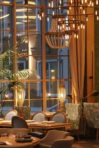 Imperial Club Deluxe - 16