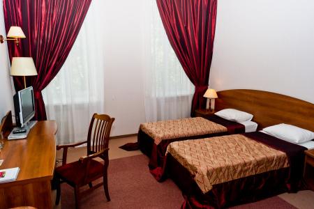 Bohemia Residence - 111