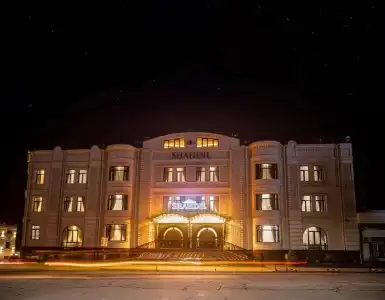 Shahdil - 2