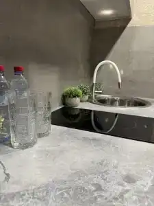 Zhasmin Apart-Hotel - 78