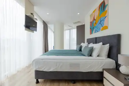 Bellevue Residence Suites - 14