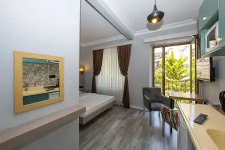 Cirrus Suites - 18