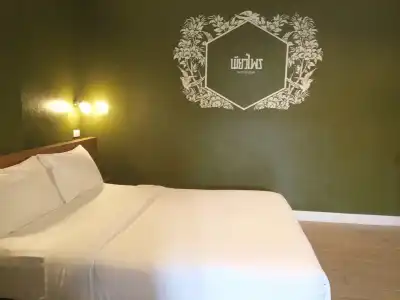 Siri Poshtel Bangkok Hostel - 31