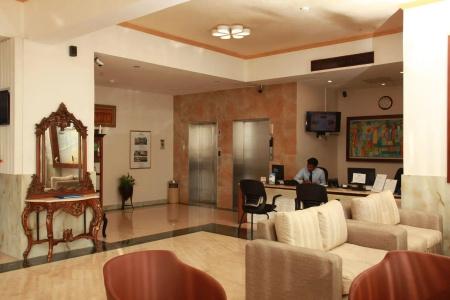 Mirage Colombo - 20