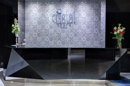 Cristal Porto - 26