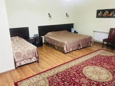 Sultan Bejbars - 44