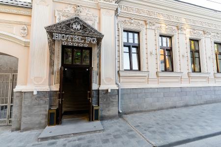 FG Rostov-on-Don - 2