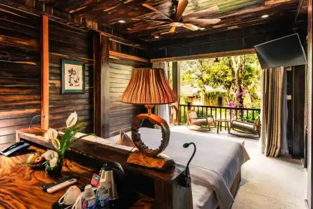 Ocean Bay Phu Quoc Resort and Spa - 40