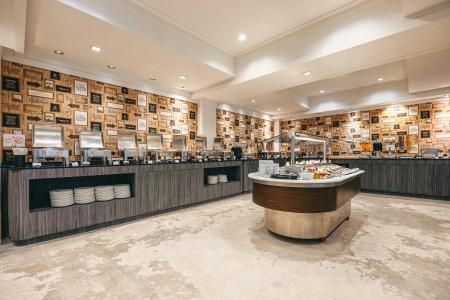 Heeton Concept Pattaya by Compass Hospitality - 35