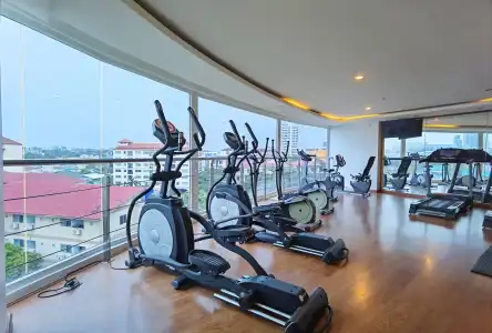 Nova Suites Pattaya by Compass Hospitality - 21