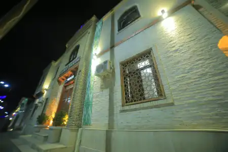 Bukhara Baraka Boutique - 11