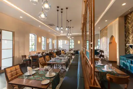 Swandors & Resorts - Topkapi Palace - 46