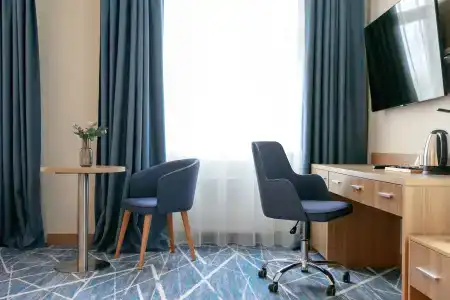 Ramada by Wyndham - 46