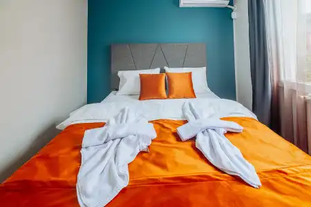 Taksim Wonder Suites Apart - 40