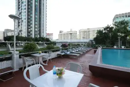 Asia Bangkok - 37