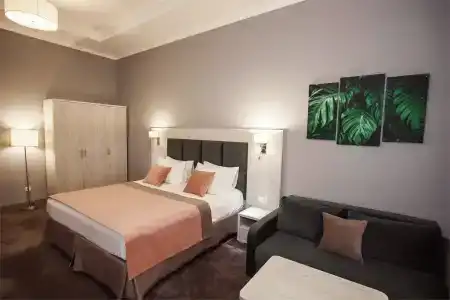 Zapolyar'e Sanatorium - 131