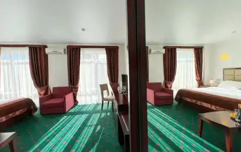 Wellness Park All-Inclusive - 54