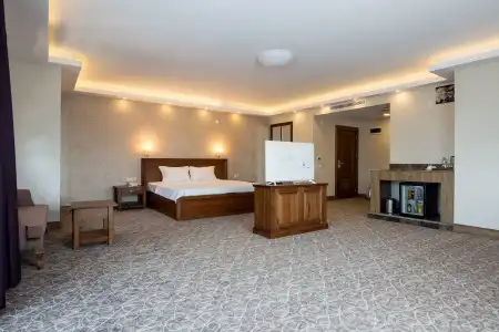 Geyikli Troya - 25
