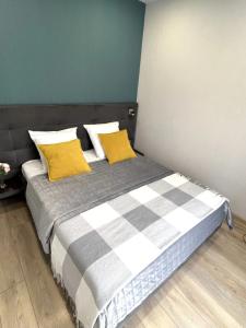 Chkalov&Hotel-22 Apart-Hotel - 106