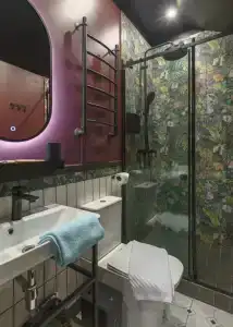 Axis.Moscow Heritage Apart-hotel - 101