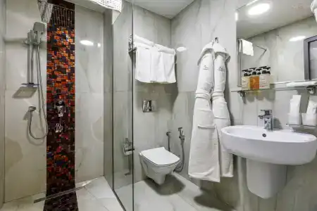 Nochnoy Kvartal - 85