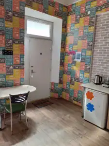 Once upon in old Tbilisi Cottage - 3