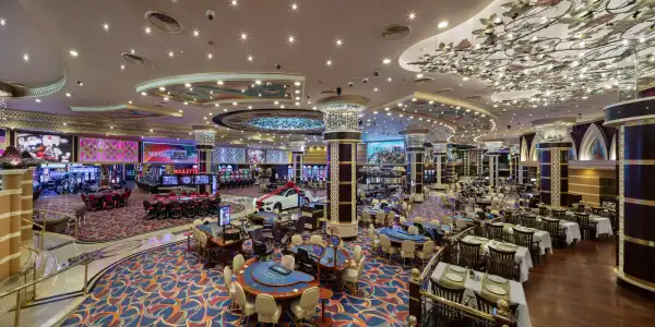 Merit Royal Premium Casino & SPA - 35