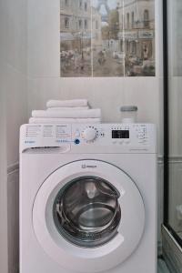 Seven City Apartment - 142