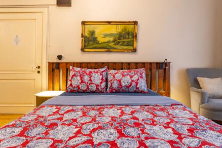 Ali Pasha Apartment - 201