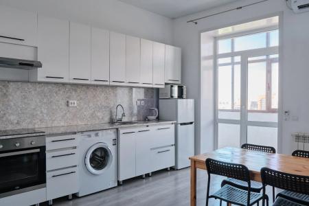 Seven City Apartment - 63