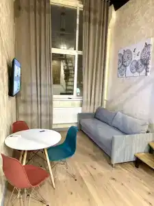 Zhasmin Apart-Hotel - 102