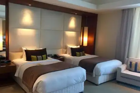 JW Marriott Marquis Dubai - 31