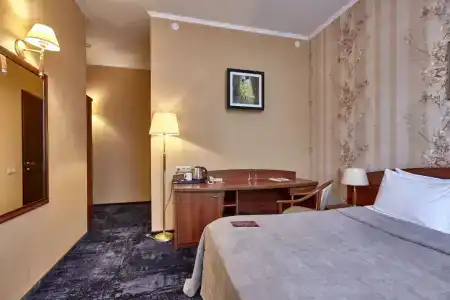 Bogemia on Vavilova Street - 139