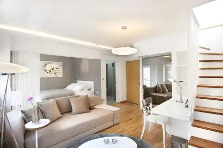 Nuru Ziya Residences - 21