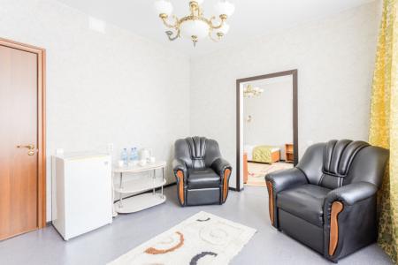 Странник - 107